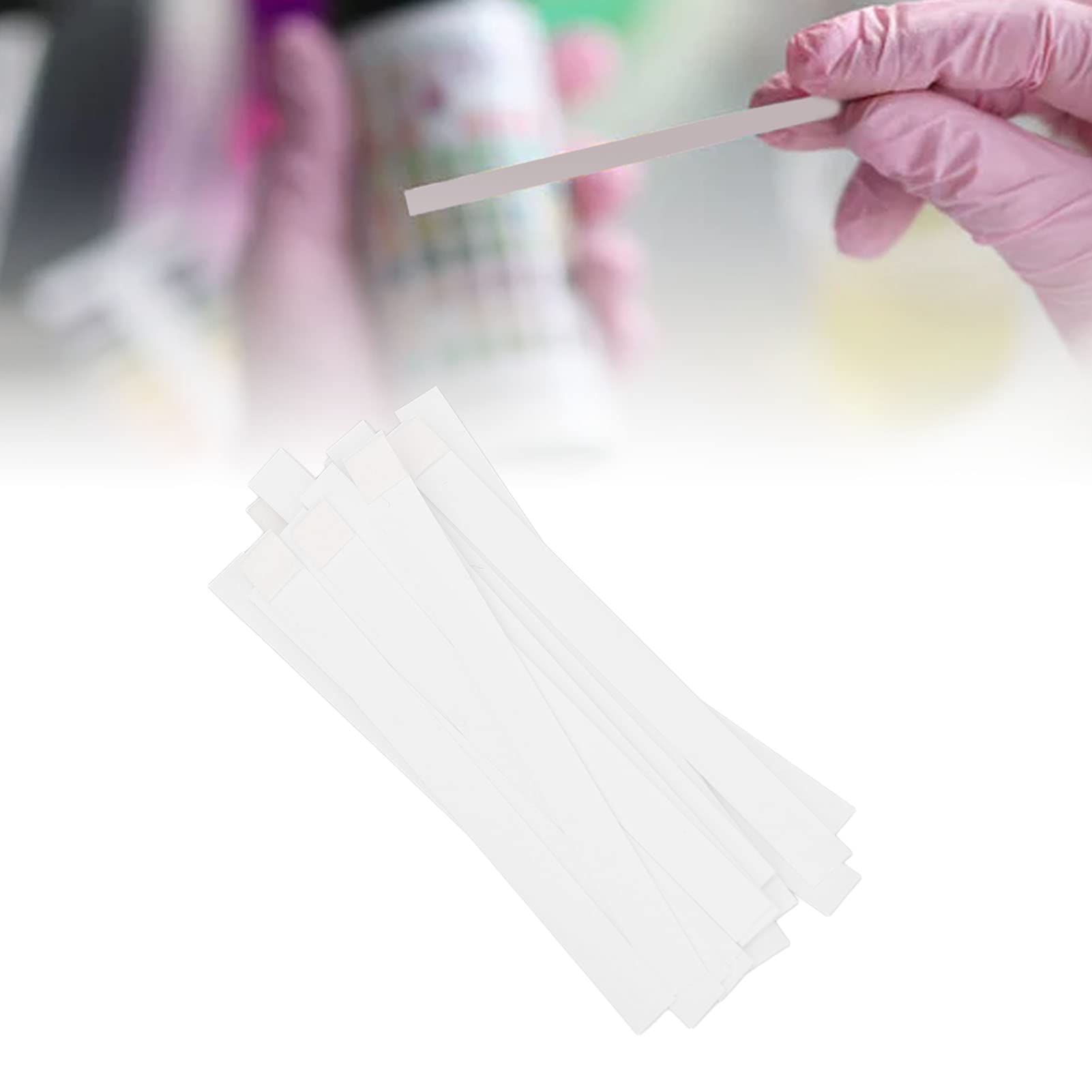 Nitric Oxide Indicator Strips, Saliva Nitric Oxide Testing Strip - Get Results in Just 15 Seconds FILFEELAu supplements