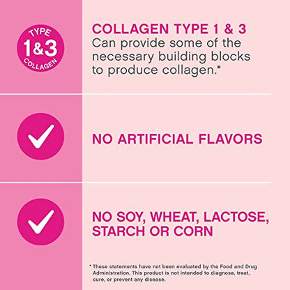 NeoCell Super Collagen Powder, 10g Collagen Peptides per Serving, Gluten Free NeoCellUS supplements