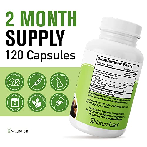 NaturalSlim Constipend - Laxative for Constipation Relief, and Colon Cleanse Supplement NaturalSlimAu supplements