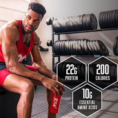 BSN Syntha-6 Whey Protein Powder, Cold Stone Creamery- Cookie Doughn't You Want BSNUS supplements