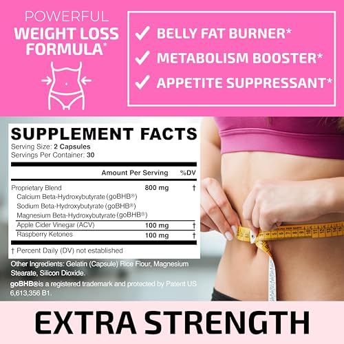 Fat Burners For Women | Weight Loss Pills for Women Belly Fat | Raspberry Ketones Nobi NutritionAu supplements