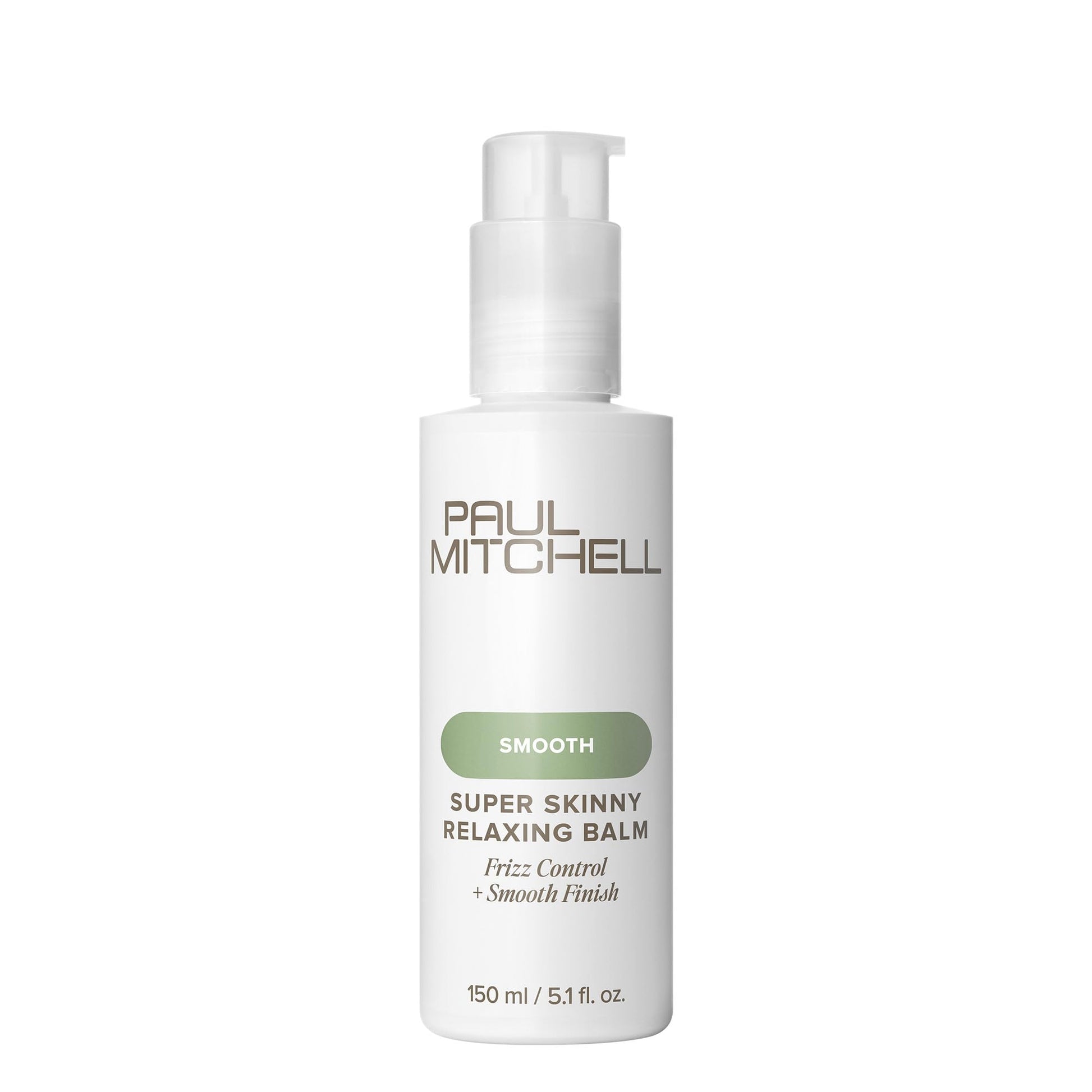 Paul Mitchell Super Skinny Relaxing Balm, Frizz Control For Wavy, Curly or Textured Hair, 5.1 fl oz Paul MitchellAu supplements