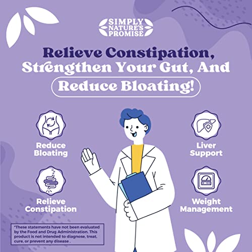 Simply Nature's Promise - ColonSweep Psyllium Husk Powder Colon Cleanser, 8 oz. COLON SWEEPAu supplements