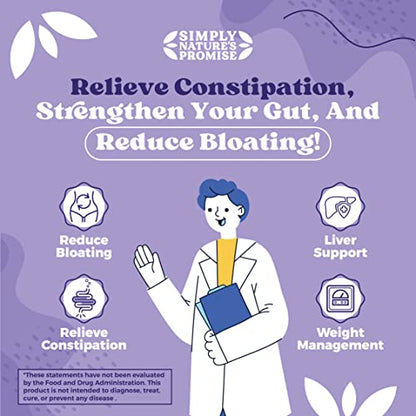 Simply Nature's Promise - ColonSweep Psyllium Husk Powder Colon Cleanser, 8 oz. COLON SWEEPUS supplements