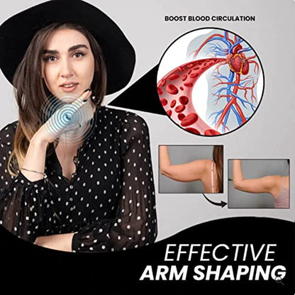 CSIYANJRY99 Lymph Purifying Ring Lymphatic Drainage Therapeutic Rings Set CSIYANJRY99US supplements