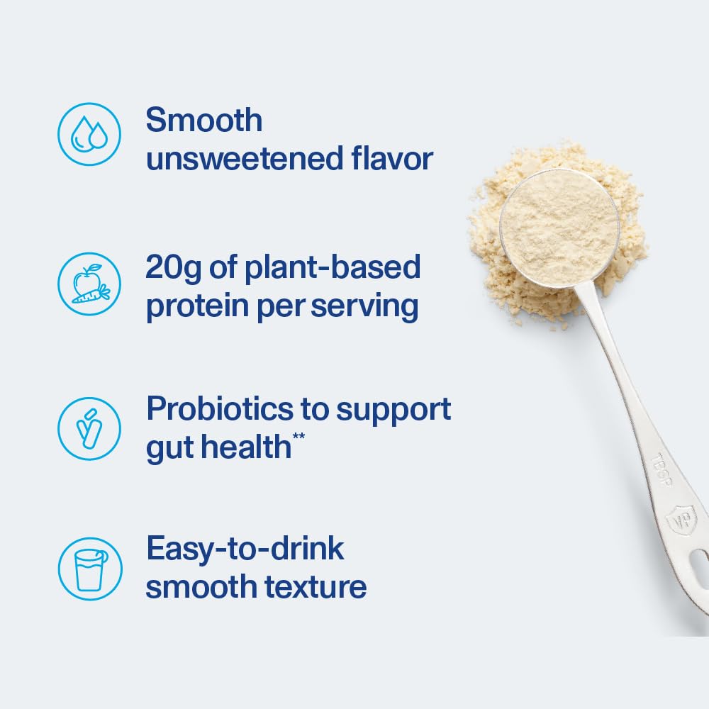 Vital Proteins Collagen Peptides Powder, 9.33 oz Unflavored + 14 oz Unsweetened Plant Vital ProteinsUS supplements