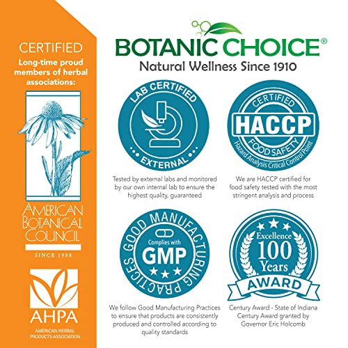 Botanic Choice Oat Fiber -Natural Oat Fiber Dietary Supplement to Support Digestive Health Botanic ChoiceAu supplements