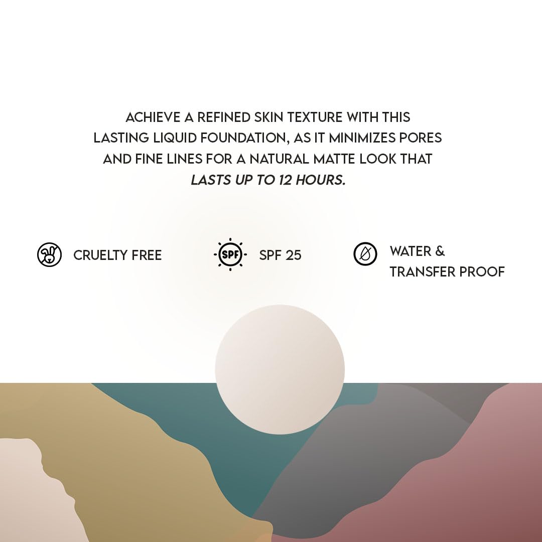 Hues for Him Foundation for Men – Full-Coverage, Lightweight & Hydrating Fit | Natural Coverage | Oil Control & Perfect Fit for Men’s Faces | Available in 4 Shades | Fresh Canvas, .67oz HUES FOR HIMAu supplements