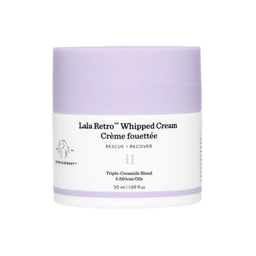 Lala Retro Whipped Cream by Drunk Elephant for Women - 1.69 oz Cream Drunk ElephantAu supplements