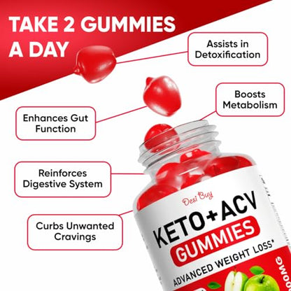 Desi Buy Keto ACV Gummies Advanced Wеight Lоss, Boost Metаbolism with Apple Cider Desi BuyUS supplements