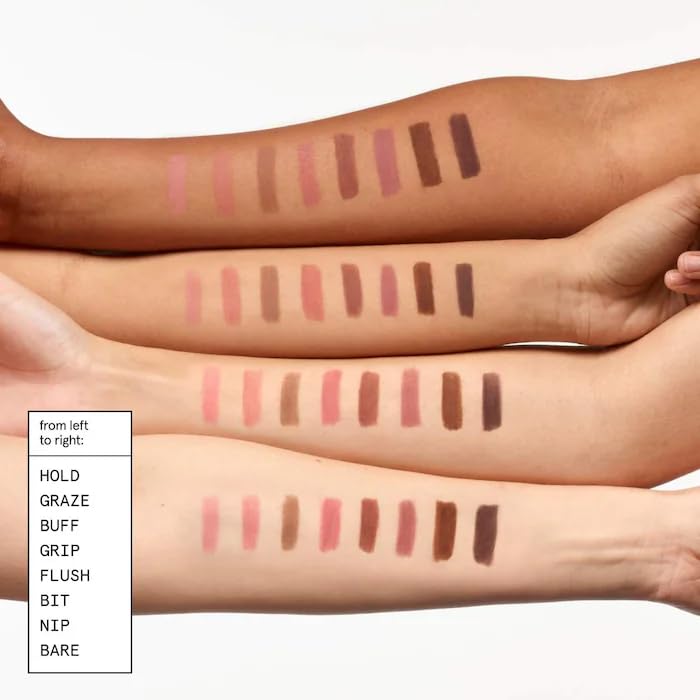 Lip Liner in Graze by Glossier GlossierAu supplements