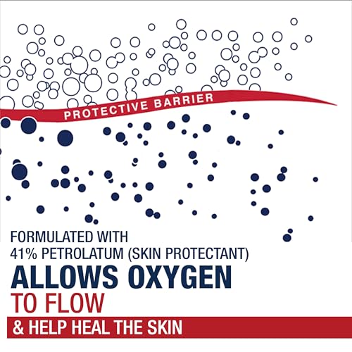 Aquaphor Healing Ointment, Advanced Therapy Skin Protectant, Dry Skin AquaphorAu supplements