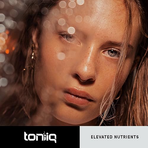 Lab Tested Ultra Bioavailable Liposomal Glutathione - 4 fl. oz Mixable Wild Berry Natural ToniiqUS supplements