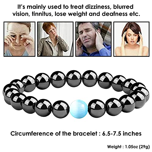 Healing Bracelet Arthritis Weight Loss Pain Relief,Weight Loss Energy Healthy Jewelry Magnetic Heath SecretAu supplements