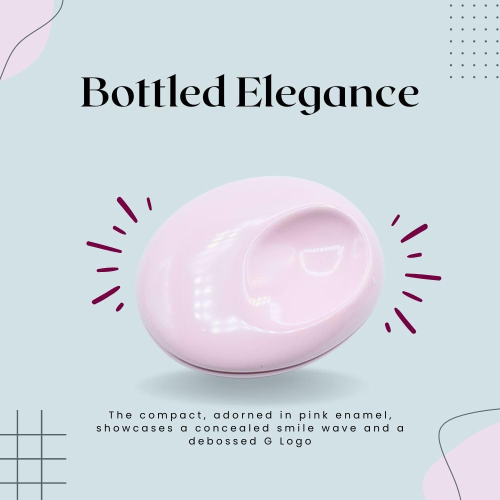 Glossier You Solid Perfume GlossierAu supplements