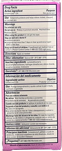 Monistat Soothing Care Powder Gel, 1.5 Ounce (Pack of 2) MonistatAu supplements