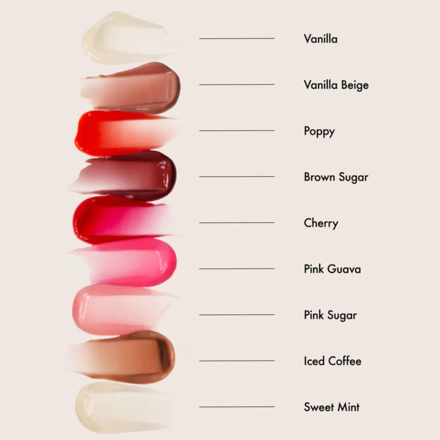 Summer Fridays Lip Butter Balm - Conditioning Lip Mask and Lip Balm for Instant Moisture, Shine and Hydration - Sheer-Tinted, Soothing Lip Care - Vanilla (.5 Oz) Summer FridaysAu supplements