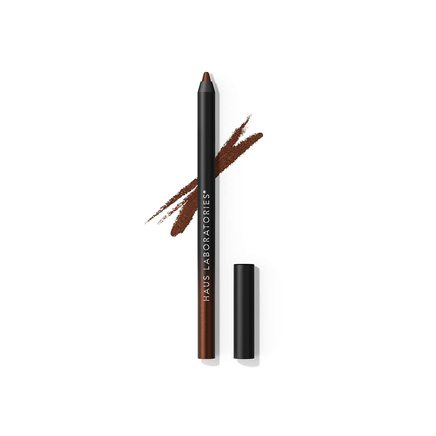 HAUS LABORATORIES by Lady Gaga: EYE-DENTIFY GEL PENCIL EYELINER, Statuesque Haus LaboratoriesAu supplements