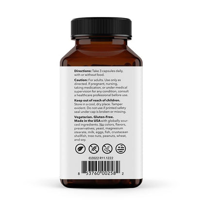 LifeSeasons - Metabolism - Weight Control Support and Energy Booster Supplement LifeSeasonsUS supplements