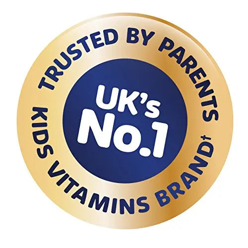 Haliborange Kids Vitamins Omega-3 and Multivitamin Orange Softies 30s HaliborangeAu supplements