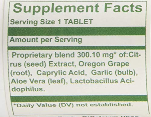 Nutri-West - Total YST Redux - 60 by Nutri-West Nutri-WestAu supplements
