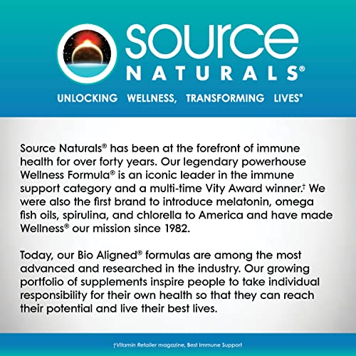 Source Naturals Wellness Immunitric, Nitric Oxide Builder for Immune System Support Source NaturalsAu supplements
