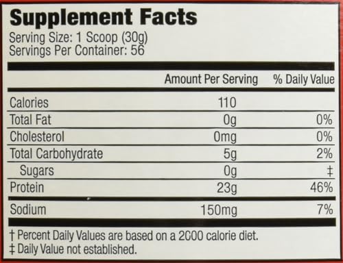 MuscleMeds Carnivor Beef Protein Isolate, 0 Lactose, 0 Sugar, 0 Fat, 0 Cholesterol MuscleMedsUS supplements