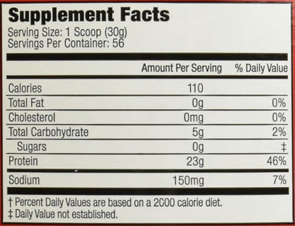 MuscleMeds Carnivor Beef Protein Isolate, 0 Lactose, 0 Sugar, 0 Fat, 0 Cholesterol MuscleMedsUS supplements