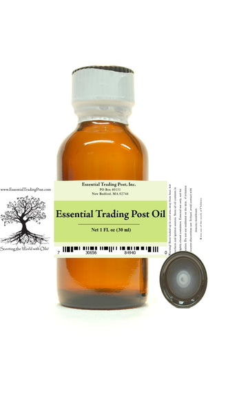 Nag Champa Oil Essential Trading Post Oils 1 fl. oz (30 ML) Essential Trading PostAu supplements