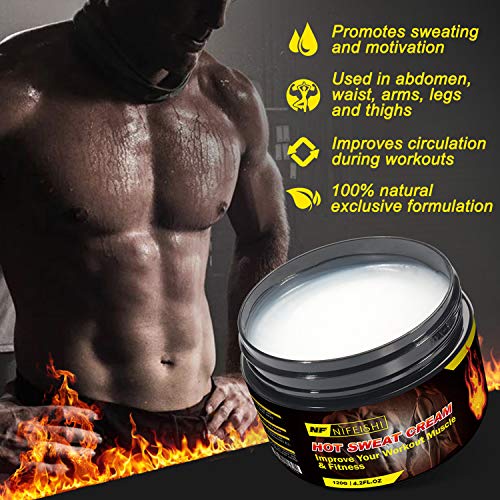 Hot Cream, Fat Burning Cream for Belly, Cellulite Firming & Slimming Cream PurvigorUS supplements
