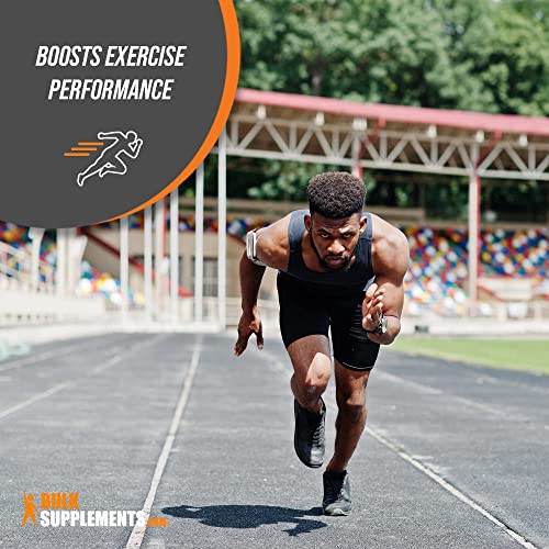 BULKSUPPLEMENTS.COM Taurine Powder - Taurine Supplement, Taurine 2000mg BULKSUPPLEMENTS.COMUS supplements
