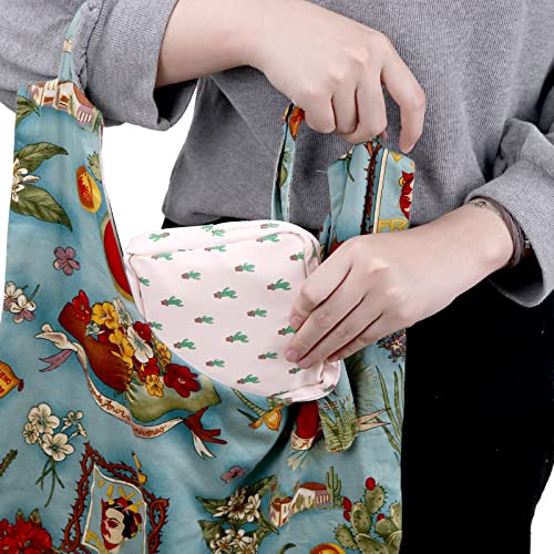 Sanitary Napkin Storage Bag,Portable Sanitary Napkin Storage Pouch Pack of 4 Reusable Menstrual Cup TuciykeAu supplements