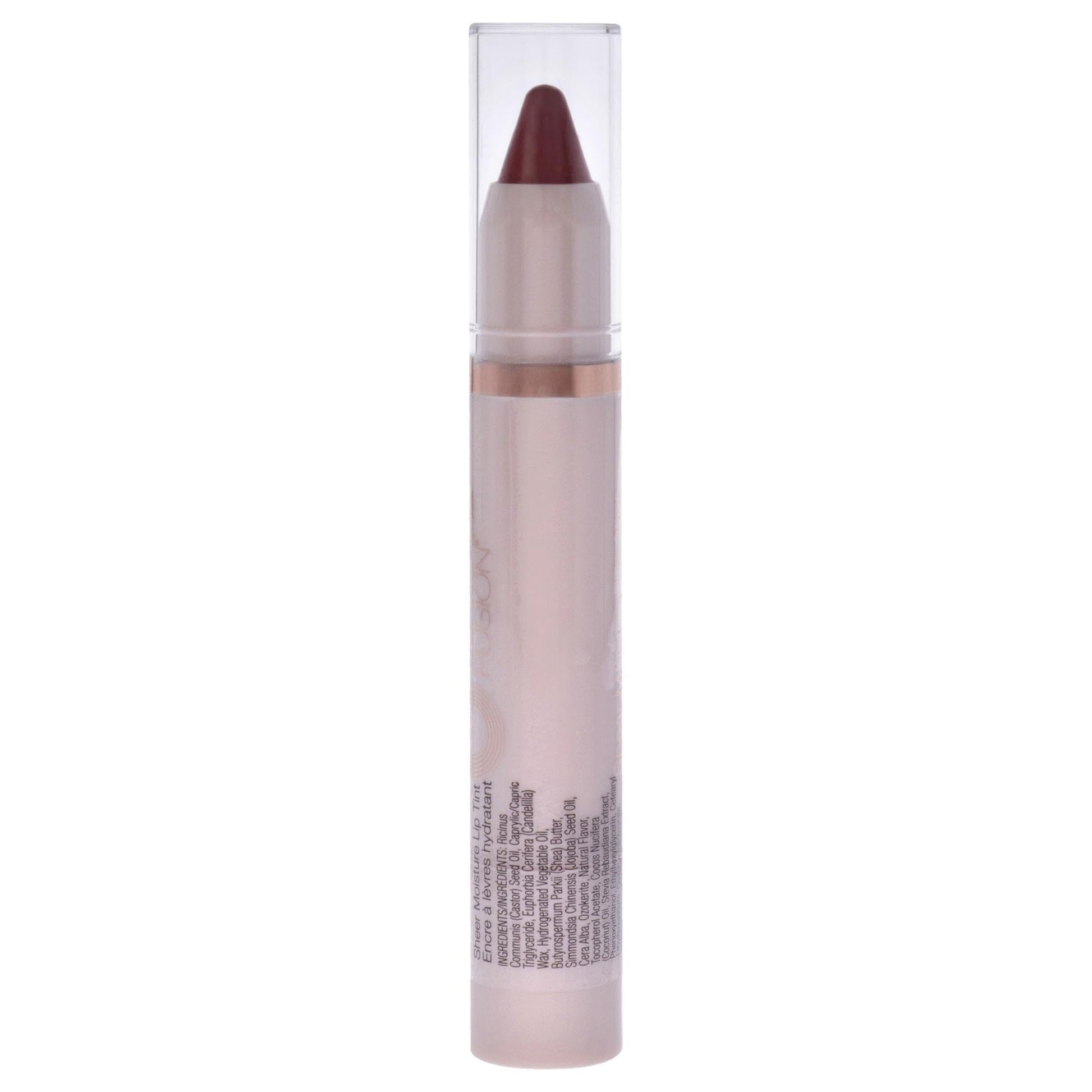 Mineral Fusion Sheer Moisture Lip Tint, Flicker, 0.1 oz Mineral FusionAu supplements