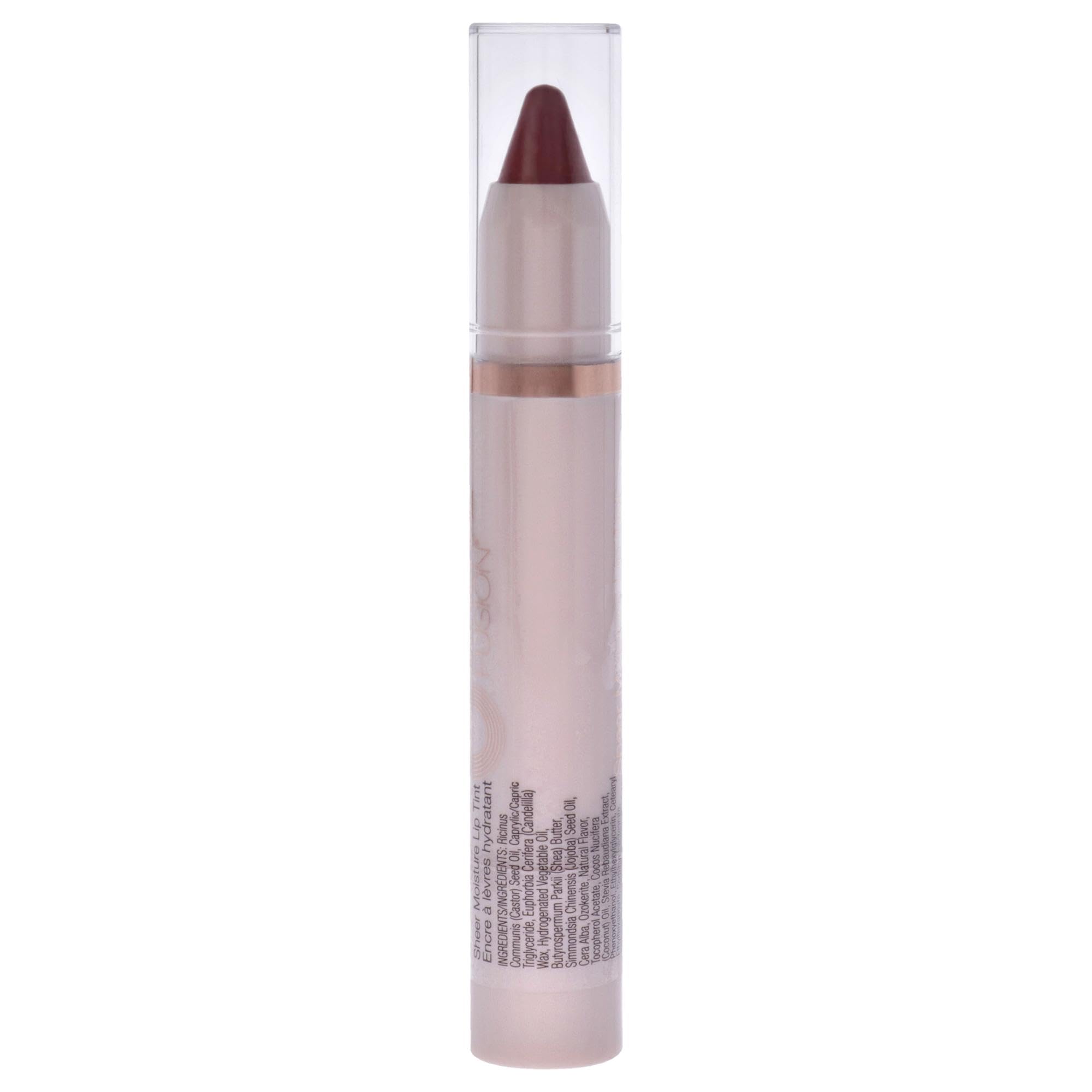 Mineral Fusion Sheer Moisture Lip Tint, Flicker, 0.1 oz Mineral FusionAu supplements