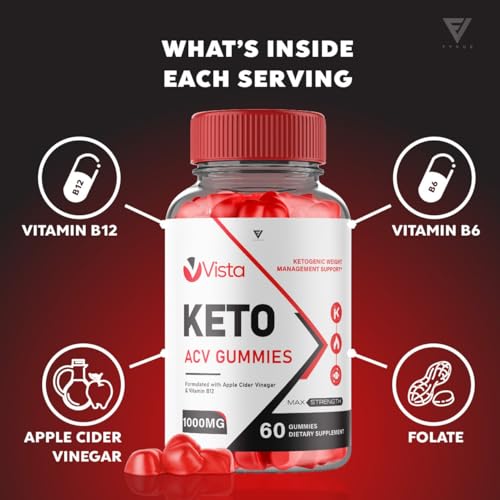 Vista Keto ACV Gummies, Vista Keto ACV Gummies Advanced Weight Loss Kelly Clarkson FyvusAu supplements