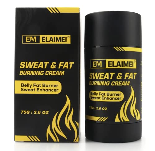 Hot Gel Cream Stick | Slimming Fat Burning Booty Lifting Cellulite Cream | Workout Enhance Heath SecretUS supplements