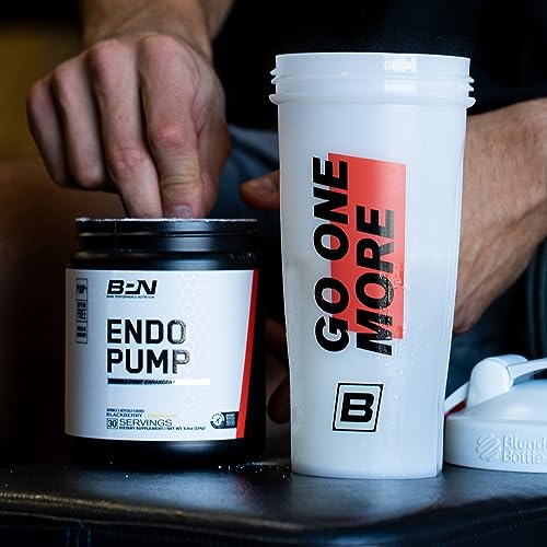BARE PERFORMANCE NUTRITION, BPN Endo Pump Pre-Workout Muscle Pump Enhancer BARE PERFORMANCE NUTRITIONUS supplements
