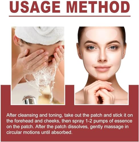 Fivfivgo Korean Dermalayr Technology Soluble Collagen Film,Melting Collagen Film KolarmoAu supplements