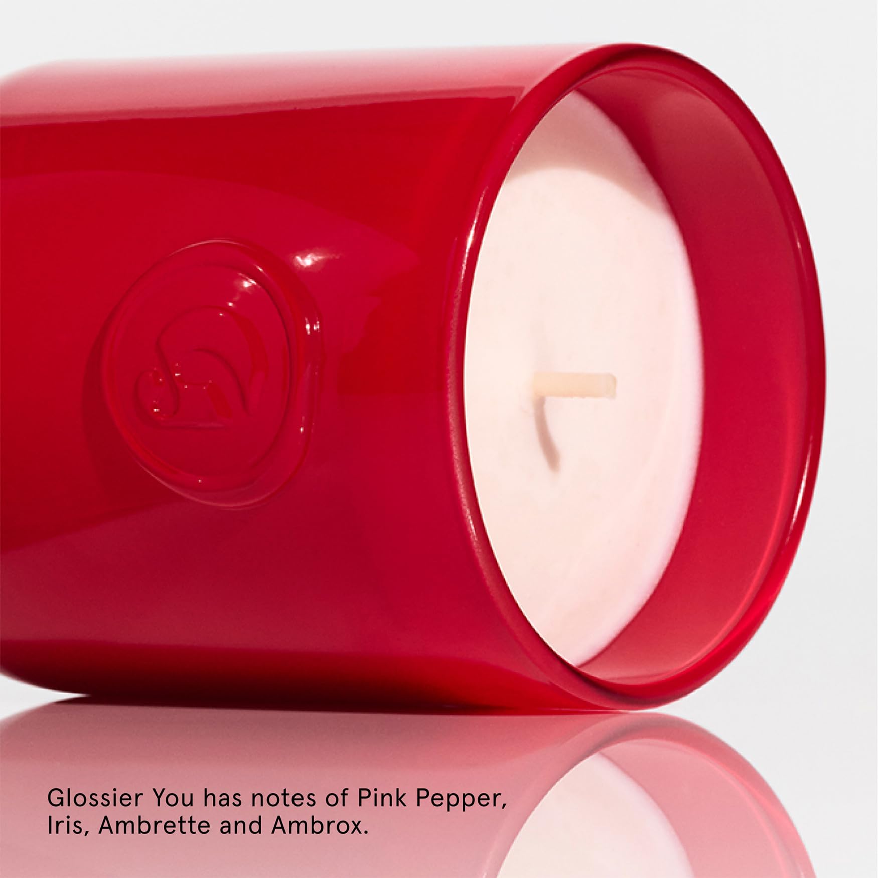 Glossier You Candle GlossierAu supplements
