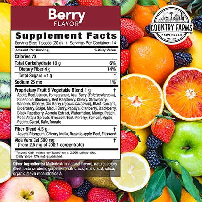 COUNTRY FARMS Super Cleanse, Super Juice Cleanse, Supports Healthy COUNTRY FARMSUS supplements