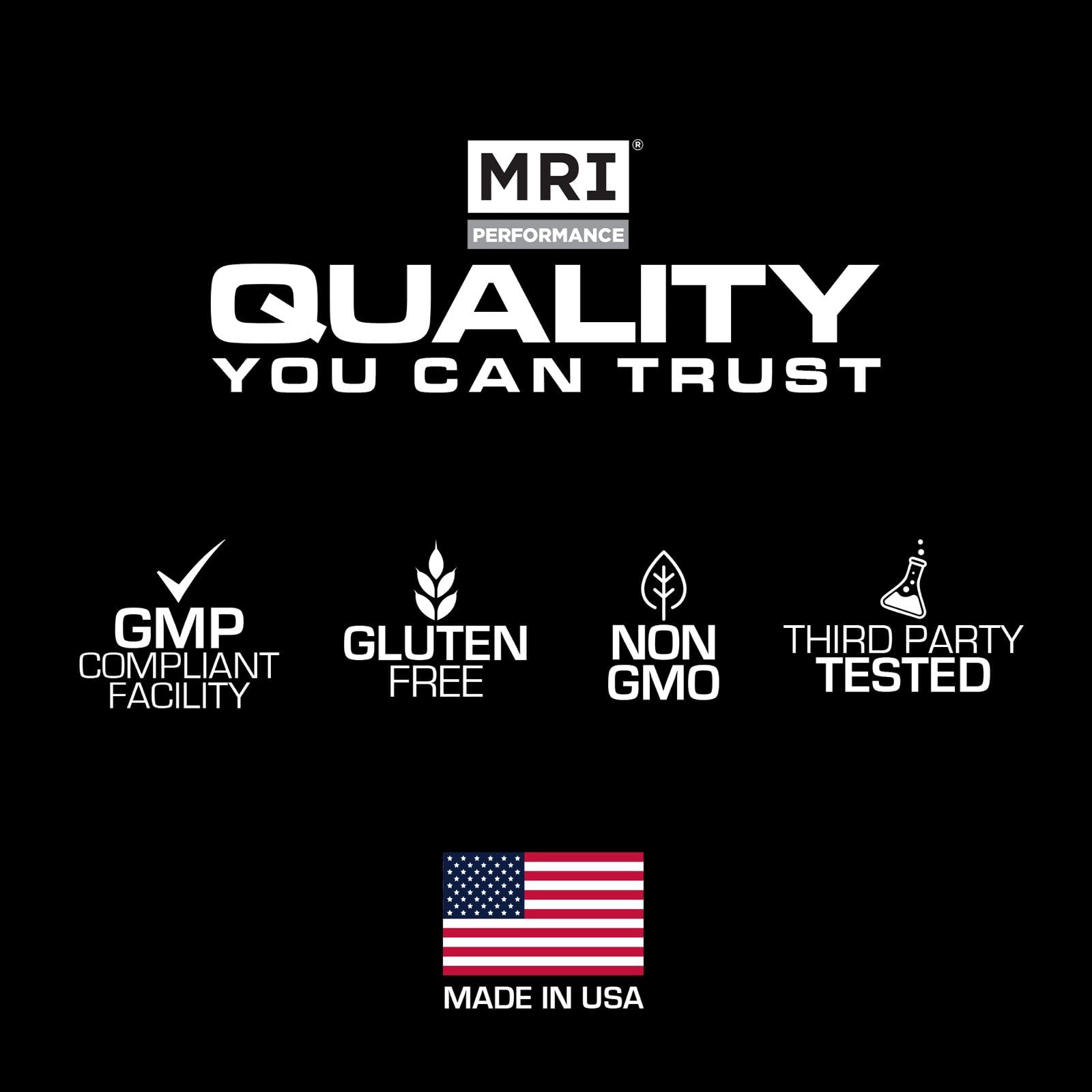 MRI Performance NO2 Nitric Oxide Booster, Original Formula with 3,000mg L-Arginine & AAKG, Nitric Oxide Production, Healthy Blood Pressure & Heart Health (90 Caplets) MRIAu supplements