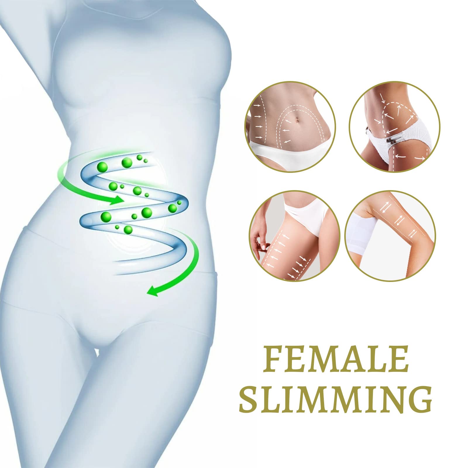 Xeletu Dexcara Detox Repair - AnnieCare Instant Anti-Itch Detox Slimming Products XeletuAu supplements