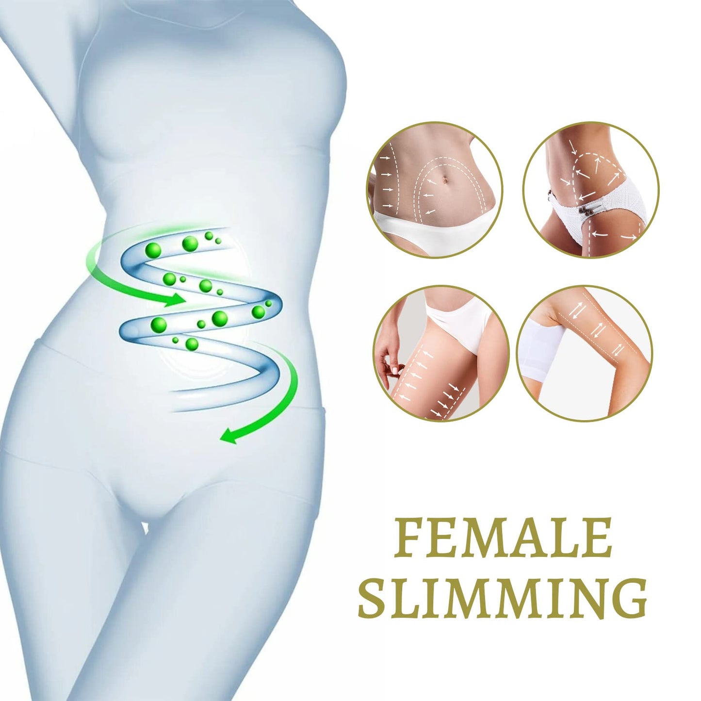 Xeletu Dexcara Detox Repair - AnnieCare Instant Anti-Itch Detox Slimming Products XeletuUS supplements
