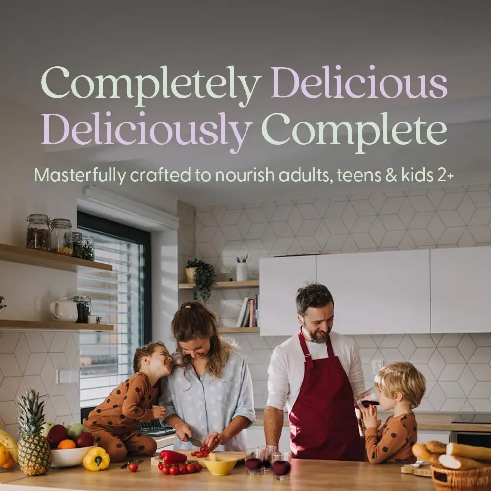 New Chapter Liquid Multivitamin + Mineral Supplement for Whole-Body Benefits, 100% Delicious Multivitamin for Adults New ChapterAu supplements