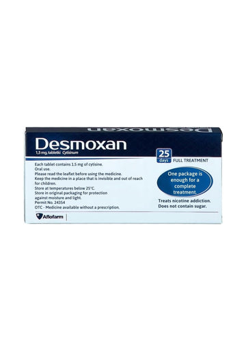 Shop Akind DESMOXAN N100 Aus HealthcareAu supplements