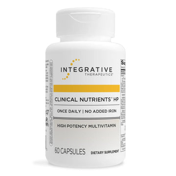 Integrative Therapeutics Clinical Nutrients HP - Daily Multivitamin for Vital Nutrients - Antioxidant Support for Men & Women Integrative TherapeuticsAu supplements