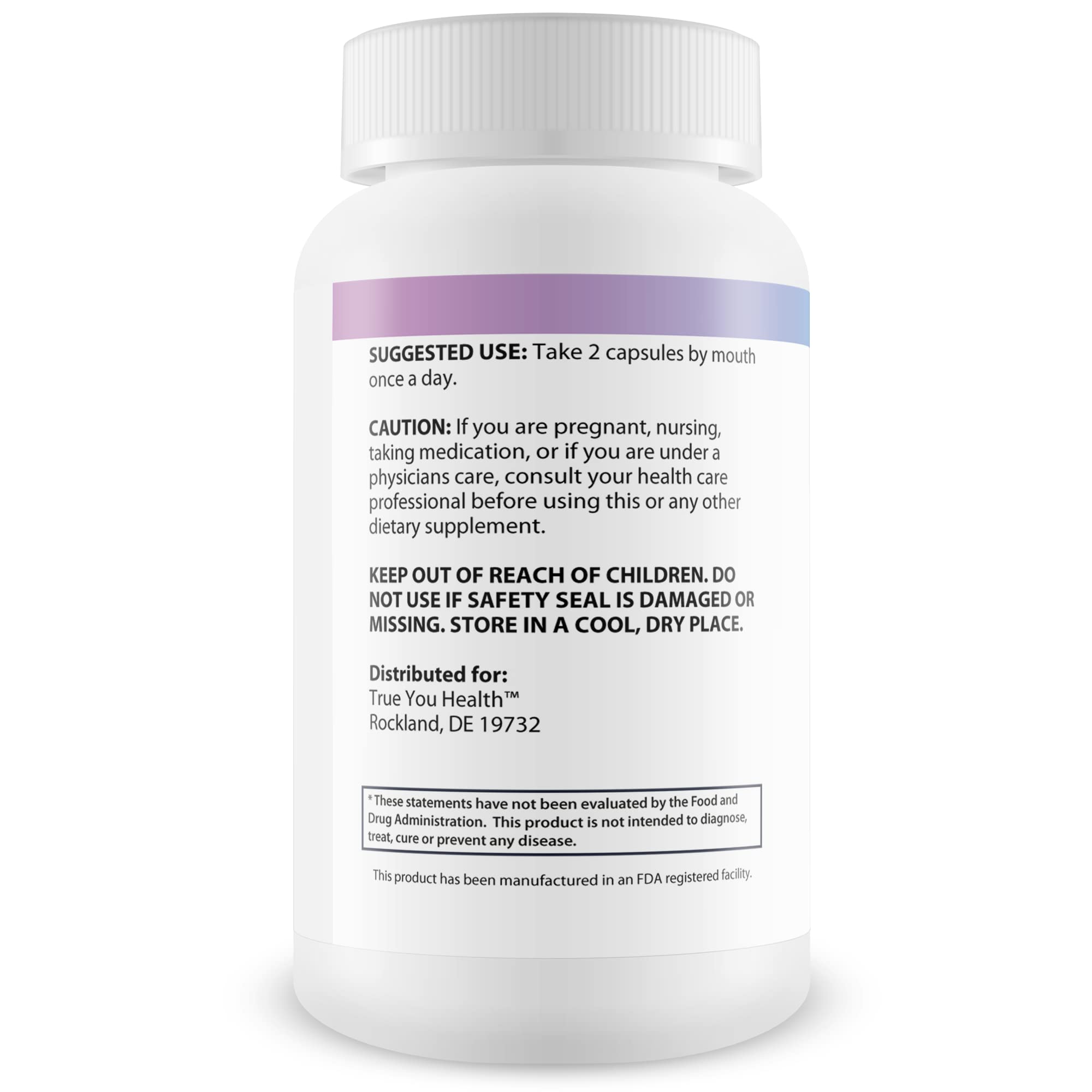 Keto Gummy Formulation Cleanse Capsules - Aid Cleansing & Detoxification - Help Flush GenericUS supplements