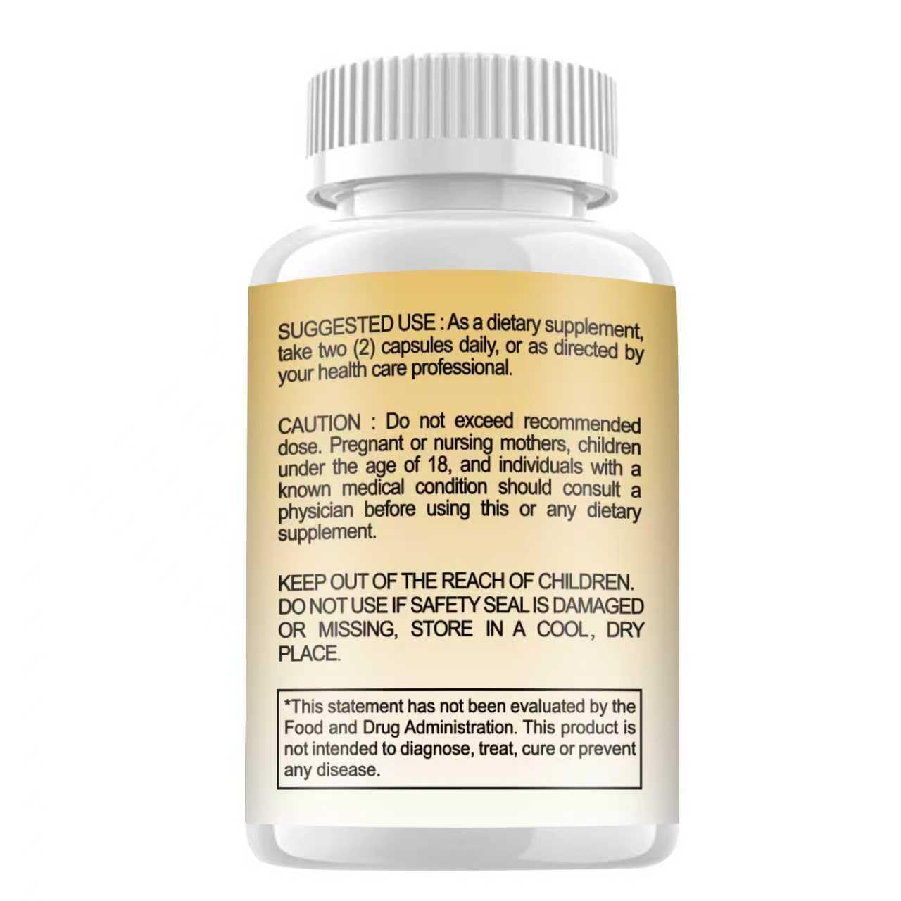 CAUDAN Kimchi Capsules, Kimchi Supplement, Probiotics & Enzymes Supports Gut & Digestive Health, Taste Well, Fermented Superfood for Antioxidant Support, 90 Vegan Capsules CAUDANAu supplements