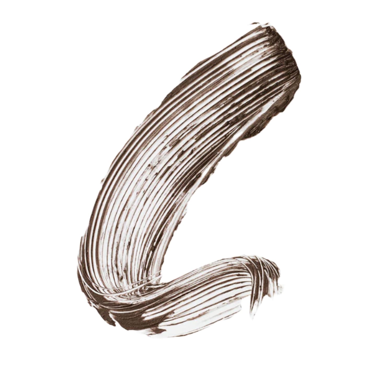 Saie Mascara 101 - Lash Lengthening Mascara for Thick, Bold, Lifted Lashes - Buildable Eye Makeup Formulated to Strengthen and Condition with Rich Nutrients - Brown (0.31 oz) SaieAu supplements